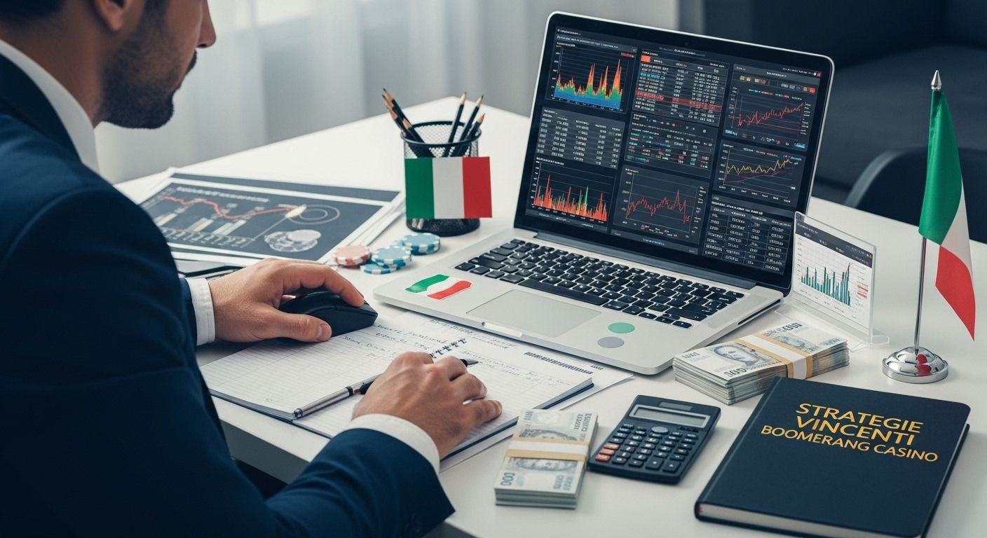 Strategie per scommesse di successo win more bets
