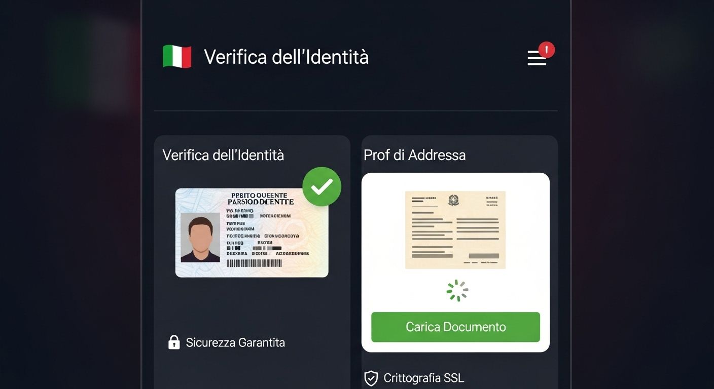 Processo di verifica verification